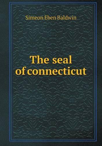 The Seal of Connecticut