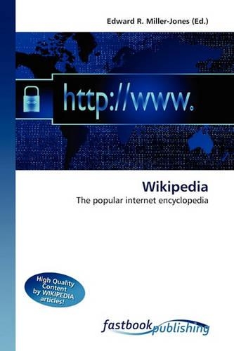 Wikipedia: (English)