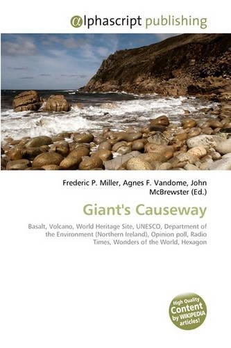 Giant's Causeway