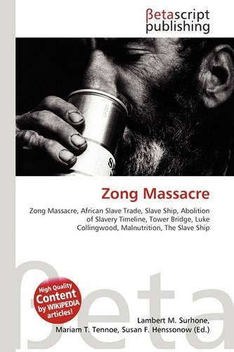 Zong Massacre: (English)