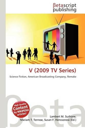 V (2009 TV Series)