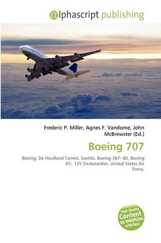 Boeing 707
