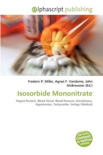 Isosorbide Mononitrate