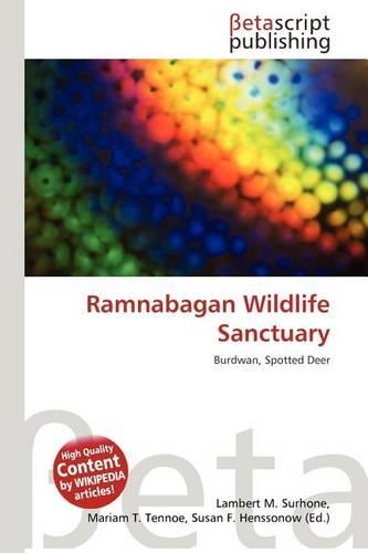 Ramnabagan Wildlife Sanctuary