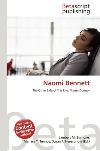 Naomi Bennett