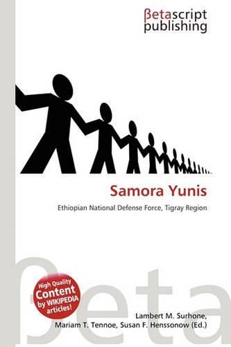 Samora Yunis: (English)