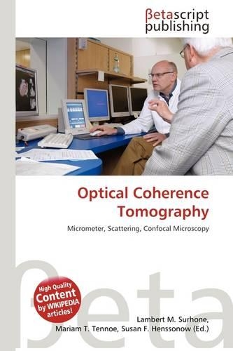 Optical Coherence Tomography