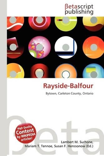 Rayside-Balfour