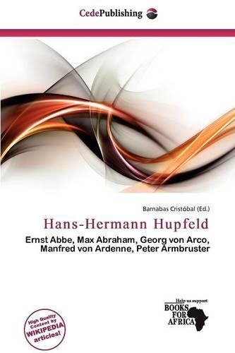 Hans-Hermann Hupfeld