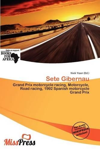 Sete Gibernau