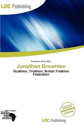 Jonathan Brownlee