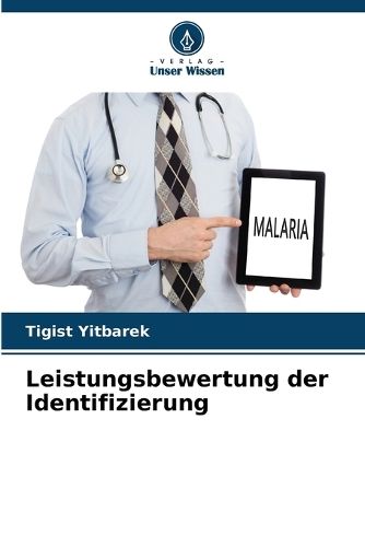 Leistungsbewertung der Identifizierung