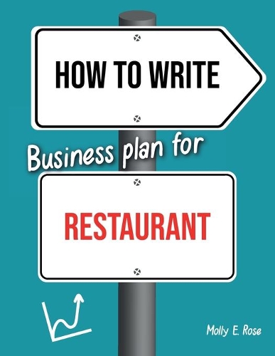 How To Write Business Plan For Restaurant