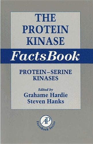 The Protein Kinase Factsbook
