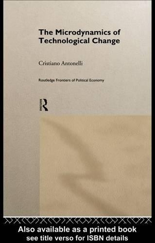 Microdynamics of Tec