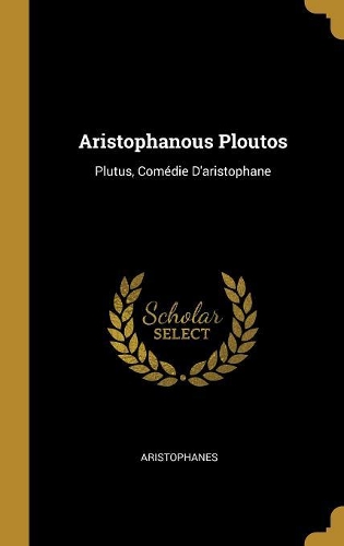 Aristophanous Ploutos
