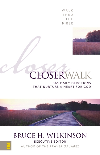 Closer Walk