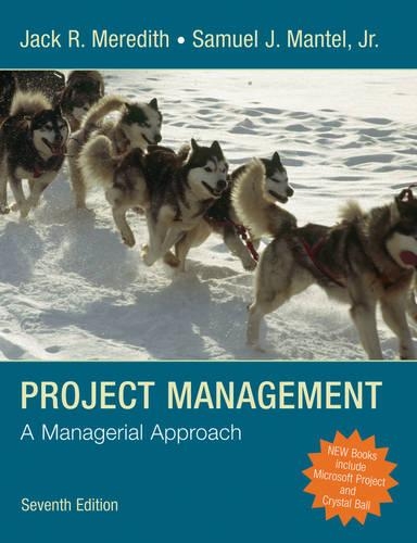 Project Management
