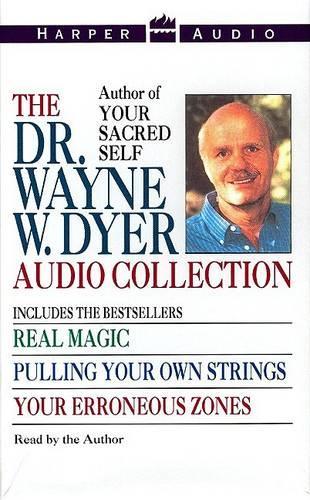 Wayne W.Dyer Boxed Audio Collection
