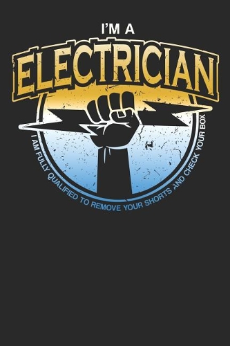 I'm a Electrician