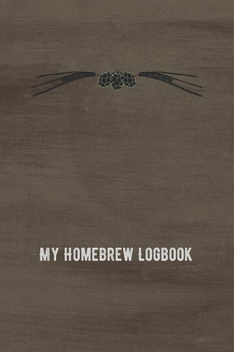 My Homebrew Logbook