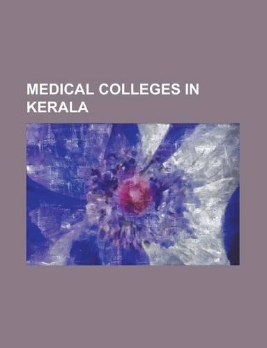 Medical Colleges in Kerala