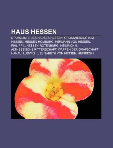 Haus Hessen