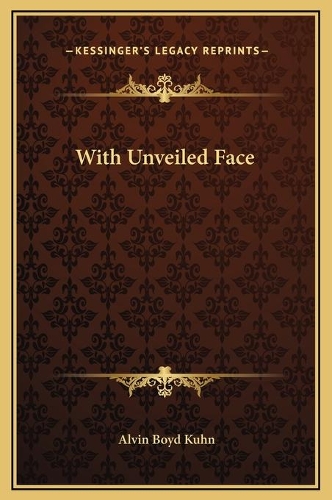 With Unveiled Face