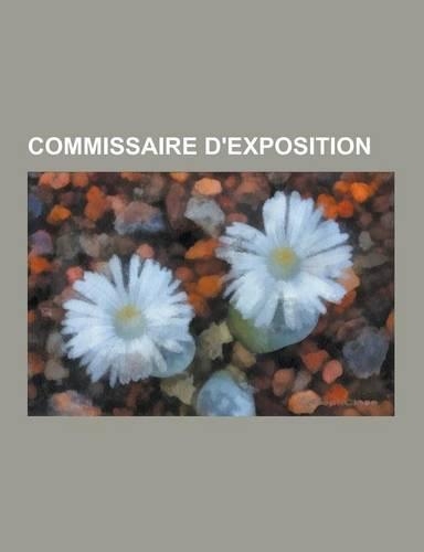Commissaire D'Exposition