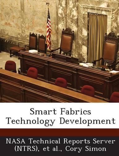 Smart Fabrics Technology Development