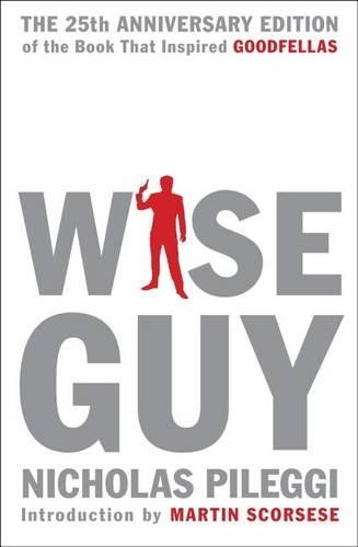 Wiseguy