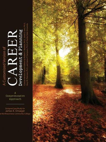 Concise version of Career Development and Planning