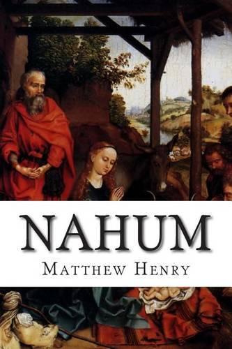Nahum