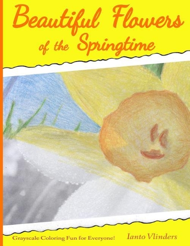 Beautiful Flowers of the Springtime