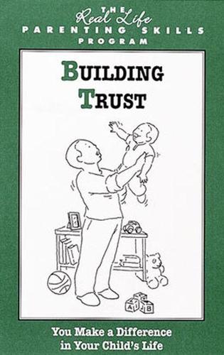Building Trust