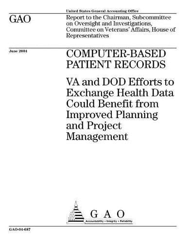 Computer-Based Patient Records