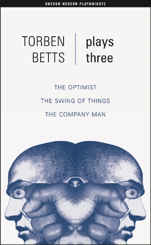Betts: Plays Three
