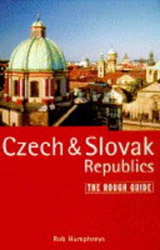 The Czech and Slovak Republics