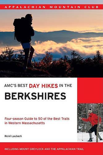AMC's Best Day Hikes in the Berkshires