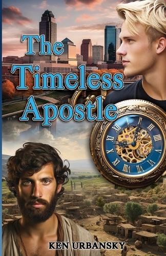 Timeless Apostle