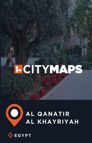City Maps Al Qanatir al Khayriyah Egypt