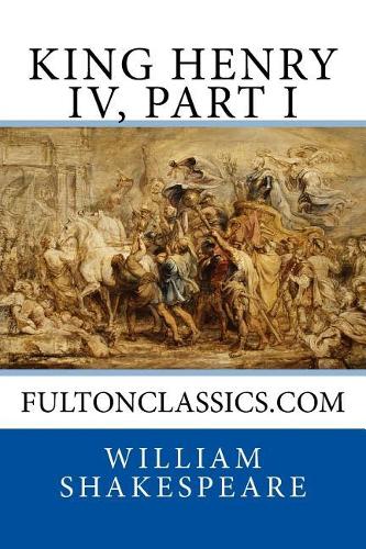 King Henry IV, Part I
