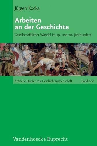 Arbeiten an Der Geschichte
