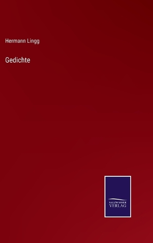 Gedichte
