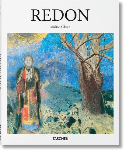 Redon: (Basic Art)
