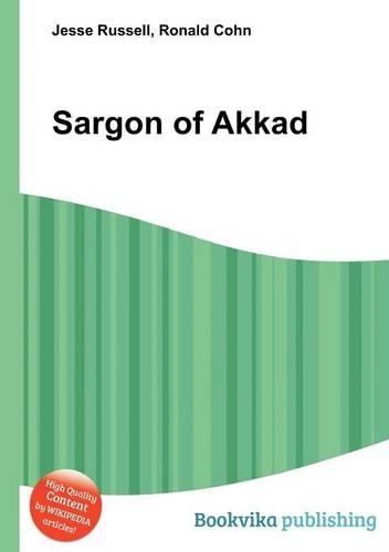 Sargon of Akkad: (English)