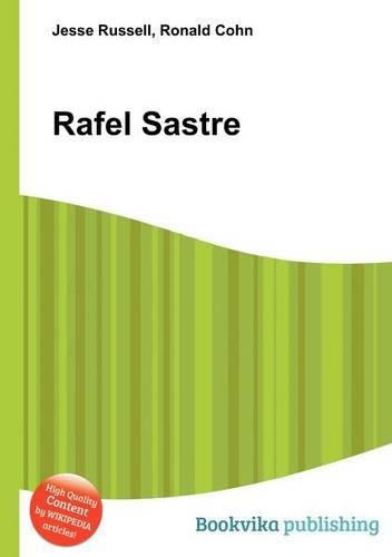 Rafel Sastre