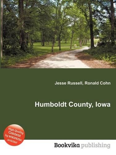 Humboldt County, Iowa