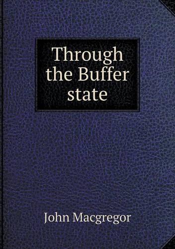 Through the Buffer state