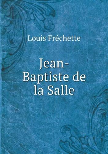 Jean-Baptiste de la Salle